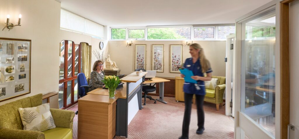 Welcome to Baxendale – Our ‘Moving In’ Process
