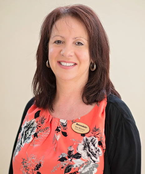 Ann Kisane